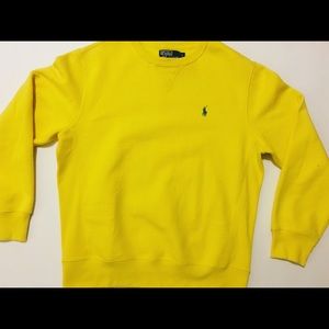 Ralph Lauren Crew Neck! Men’s size Large